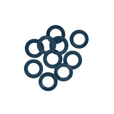 BRTVA PLAST Garnitura brtvi za matice 1/2""